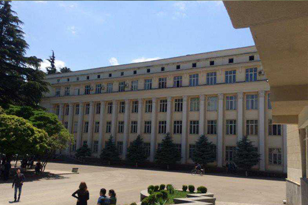 MBBS from Georgia: A Rising Hub for Global Medical Education