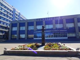 KOKSHETAU STATE UNIVERSITY