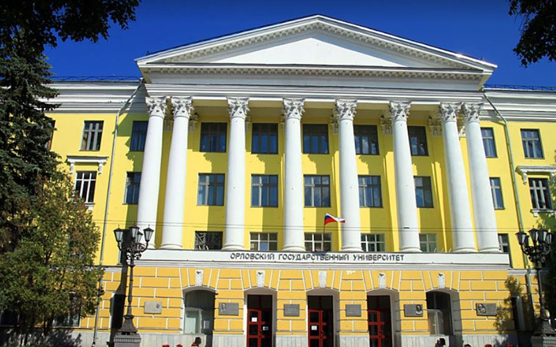 OREL STATE MEDICAL UNIVERSITY