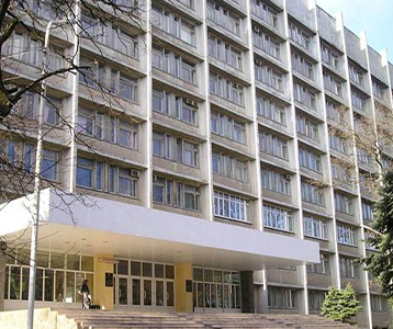 ROSTOV STATE MEDICAL  UNIVERSITY