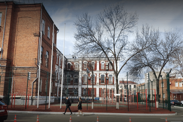 KUBAN STATE MEDICAL UNIVERSITY